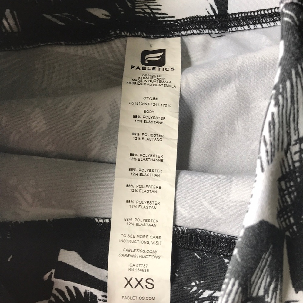 Fabletics - image 4